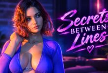IMG Secrets Between Lines