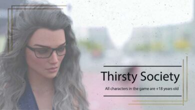 IMG Thirsty Society