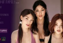 IMG View of Family HD